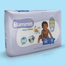 bummis g x 42