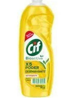 detergente cif 300ml