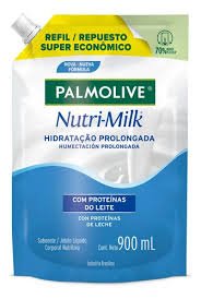 jabon liquido corporal palmolive 900ml