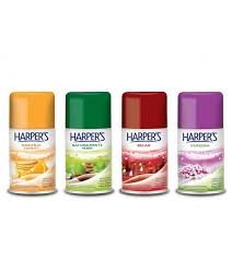 HARPERS aromatizante