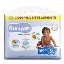BUMIS G X 60