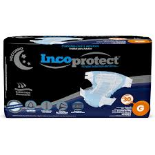 incoprotect g x 30 nocturno