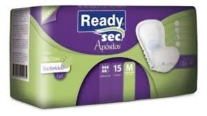 apositos ready m x 15