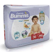 bummis xxg x 36