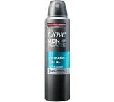dove men aerosol