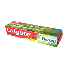 colgate herbal 90grs