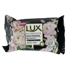 jabon lux de tocador