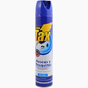tax aerosol