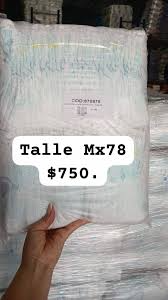pants pampers envase d emergencia