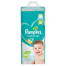 pampers xxxg