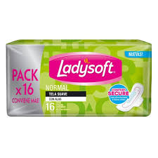 ladysoft x 16