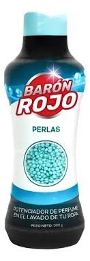 perlas perfumadoras baron rojo