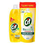 cif detergente+repuesto 450ml