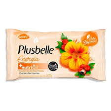 PLUSBELLE X 3