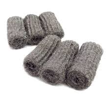 ESPONJA REGIO ROLLITOS DE ALUMINIO