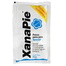 repuesto xanapie