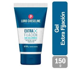 gel lord cheseline