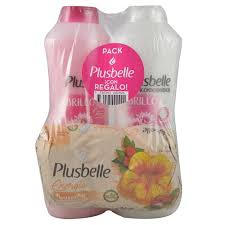 pack de plusbelle