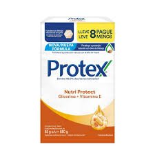 protex x 8
