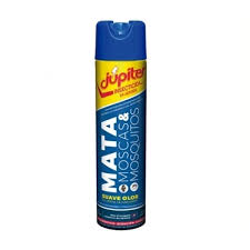 jupiter aerosol azul moscas y mosquitos