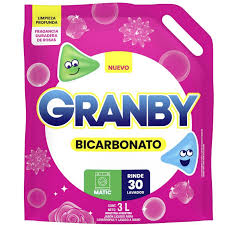 granby 3lts liquido