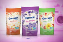 suavizante querubin