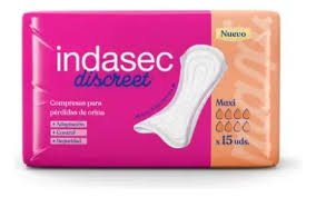 aposito inda maxi x 15 discret