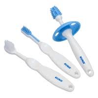 kit higiene dental
