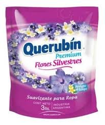 suavizante querubin 3lts