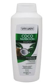 shampoo y acondicionador