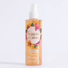 body splash trpopical/golden