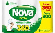 nova gigante