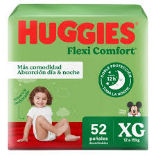 xg x 52 flexi comfort