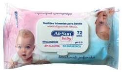 air sun x 72