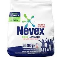 nevex matic 400grs