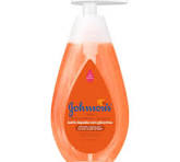 jhonson liquido glicerina 200ml