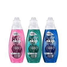 skip ciclos cortos