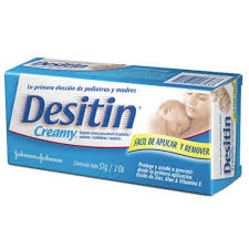 desitin