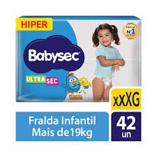 babysec xxxg x 48 ultrasec