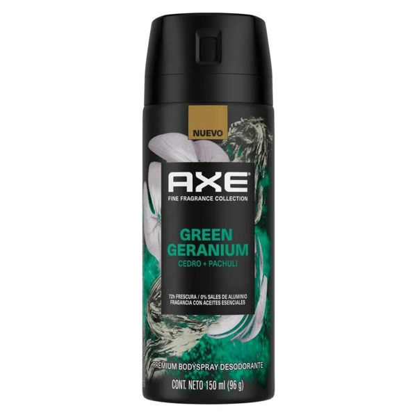 axe desodorante