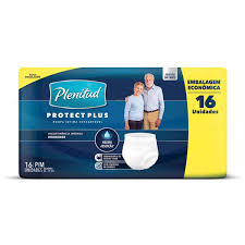 pants plenitud p/m plus