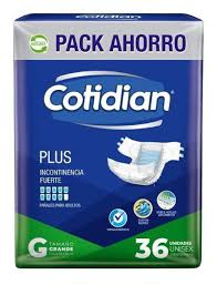 cotidian plus g x36