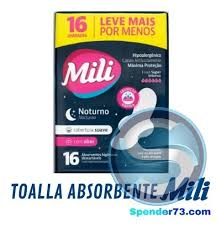 mili nocturna x 16