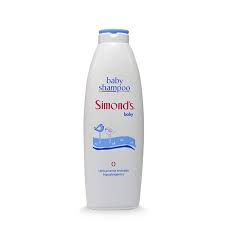 simonds shampoo