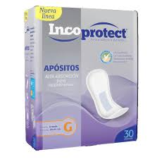 APOSITO INCOPROTECT G