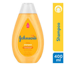 shampoo 400ml jhon