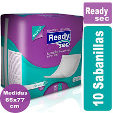 sabanillas ready x 10