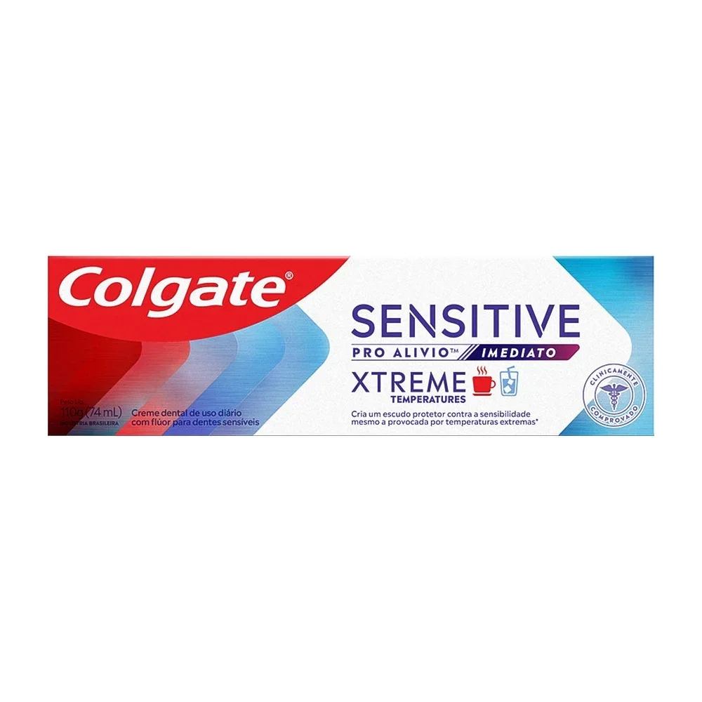 colgate pro alivio 110 grs xtreme
