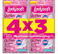 4x3 ultradelgada