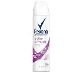 rexona aerosol mujer
